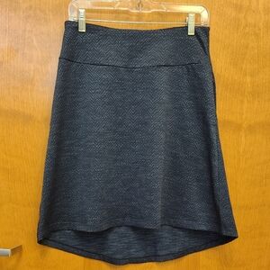 MPG High-Low Women's Skirt
